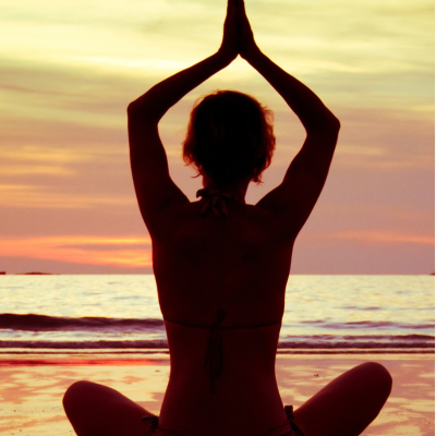 Yoga Matinée - Juli 2026