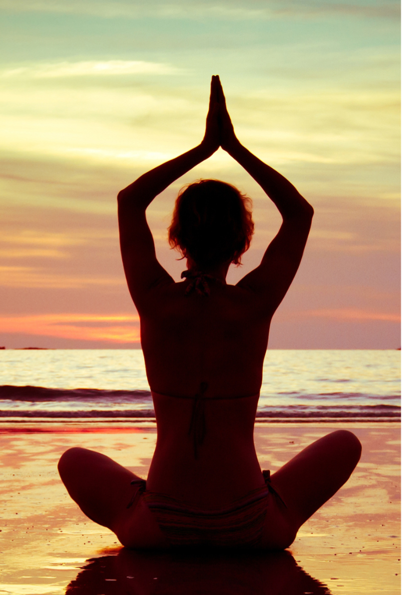 Yoga Matinée 04.Juni